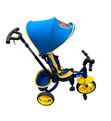 Shop KidsEmbrace 4-in-1 Push and Ride Stroller Tricycle at GoodBuy Gear