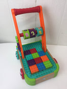 used B Kids Busy Builder Wagon