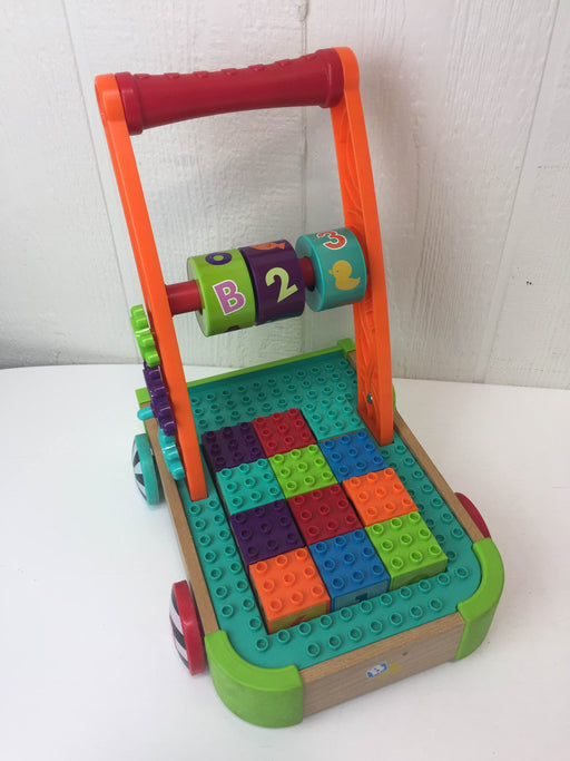 used B Kids Busy Builder Wagon