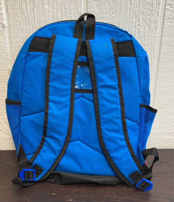 used Travel Gear