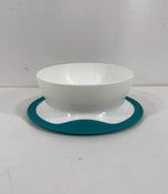 Shop OXO Tot Stick & Stay Suction Bowl, Teal at GoodBuy Gear