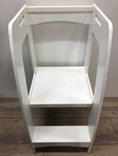 used Guidecraft Kitchen Helper High Rise Step Up