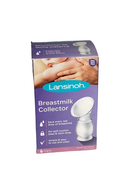 secondhand Lansinoh Breastmilk Collector