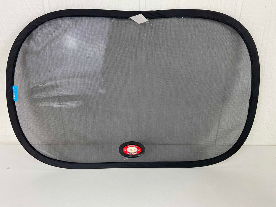 used Brica Window Shade