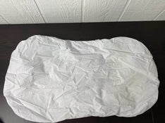 Shop Halo BassiNest Sleeper Fitted Sheets, Set Of 3 at GoodBuy Gear