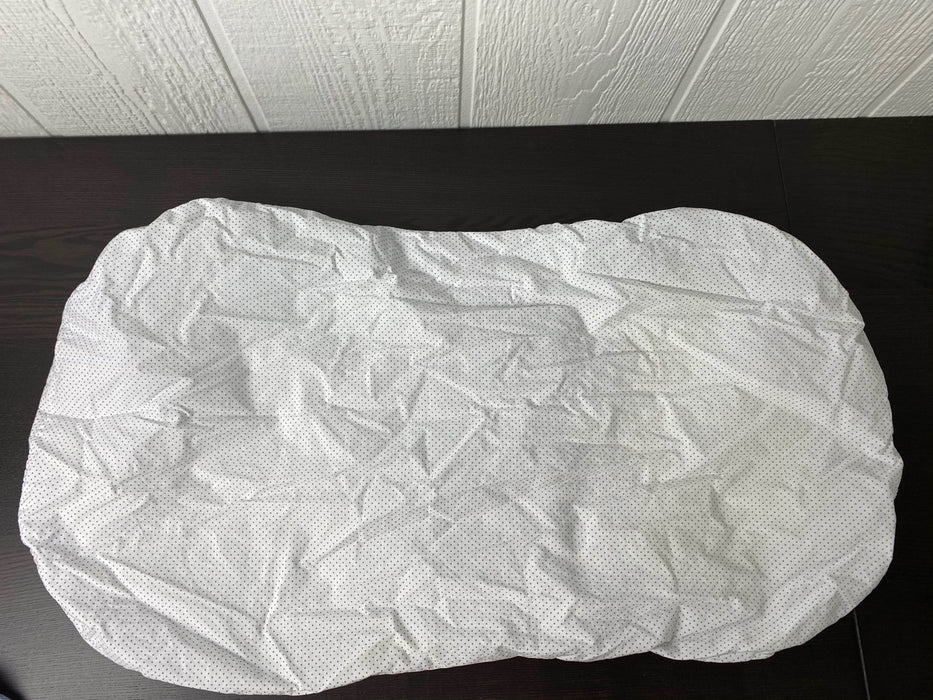 Shop Halo BassiNest Sleeper Fitted Sheets, Set Of 3 at GoodBuy Gear