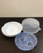 used Feeding Accessories