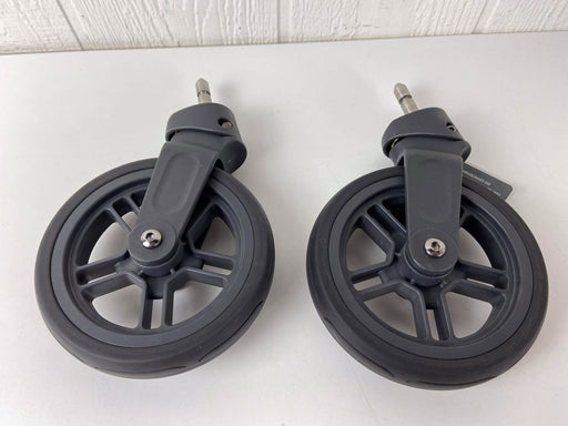 used UPPAbaby CRUZ Front Wheels, 2015-2019