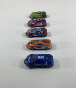 secondhand BUNDLE Race Car Toys