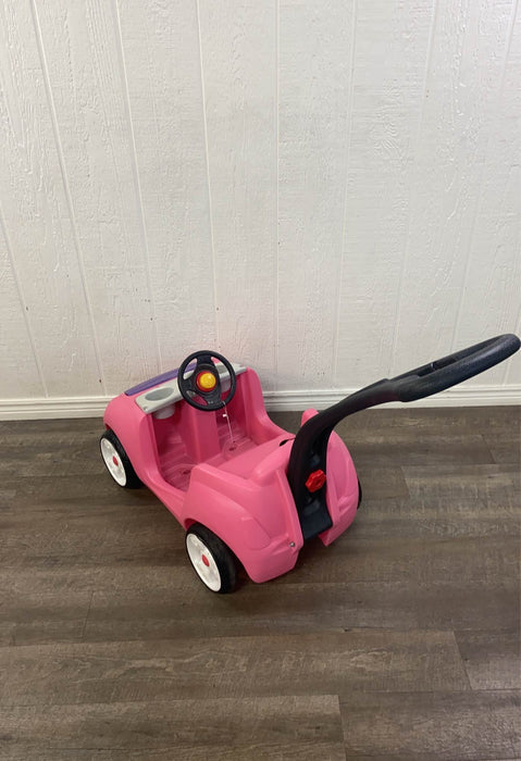 secondhand Step2 Whisper Ride