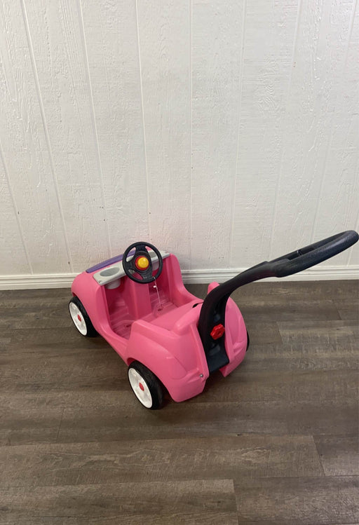 secondhand Step2 Whisper Ride