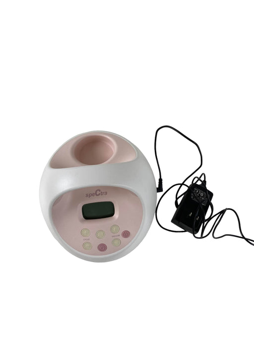 Shop Spectra Baby S2 Plus Electric Breast Pump at GoodBuy Gear