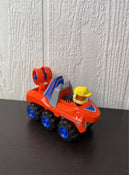 used BUNDLE PAW Patrol Toys