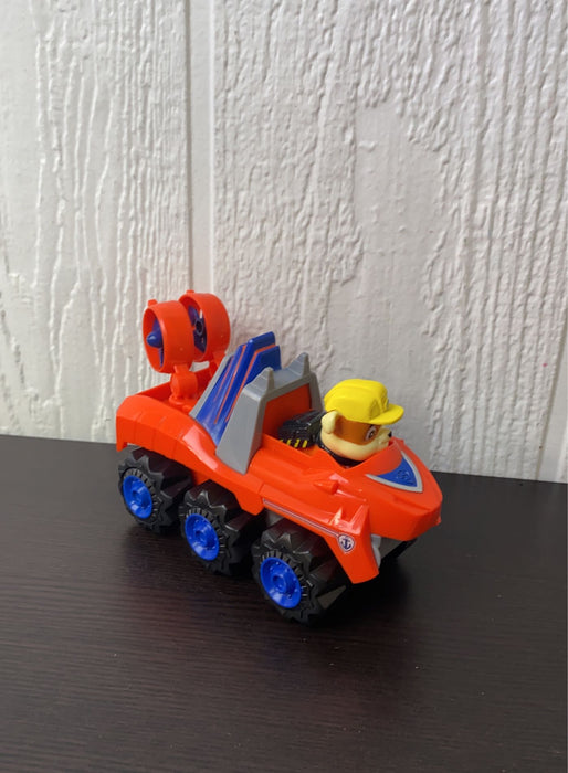 used BUNDLE PAW Patrol Toys