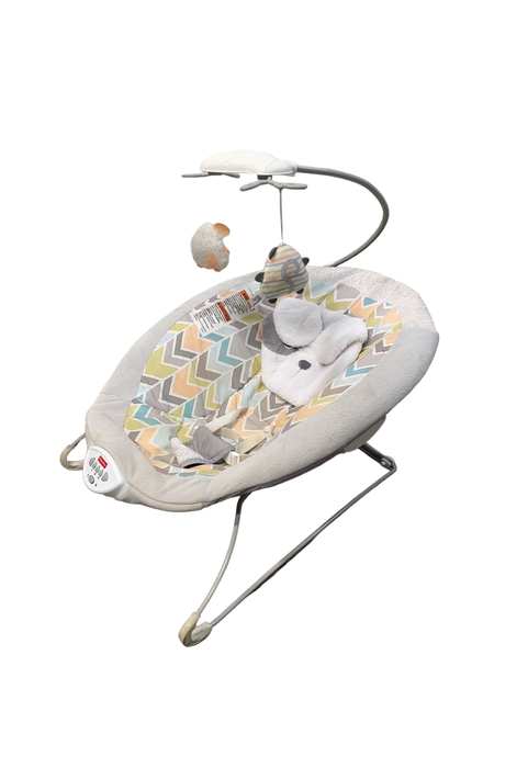 Fisher Price Deluxe Bouncer, My Little Snugapuppy