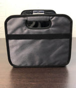 used Brica Out-N-About Trunk Organizer & Changing Station