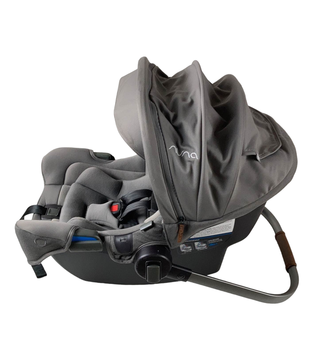 used Carseat