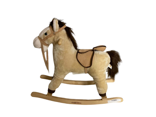 secondhand Rockin’ Rider 2-in-1 Pony Ride-On