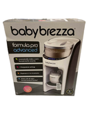 Shop Baby Brezza Formula Pro Advanced, White at GoodBuy Gear