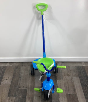 smartrike lollipop