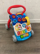 used VTech Sit-To-Stand Learning Walker