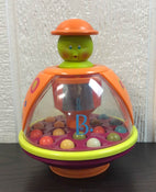 used B. toys Poppity Ball Popper