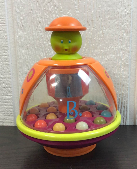 used B. toys Poppity Ball Popper