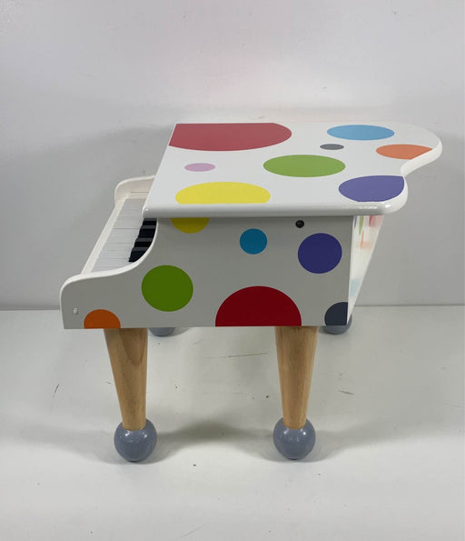 Janod confetti piano on sale