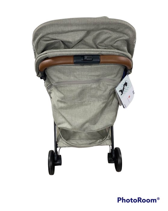 Nuna Trvl Stroller, 2022, Hazelwood