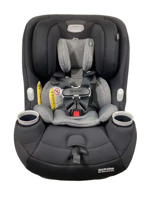 secondhand Maxi-Cosi Pria Max All-in-One Convertible Car Seat