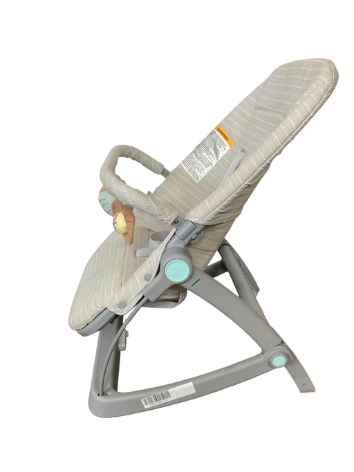 secondhand Aden + Anais 3-in-1 Transition Floor Seat