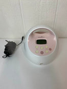 used Spectra Baby S2 Plus Electric Breast Pump