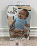 used Summer Infant Quickchange Portable Changing Pad