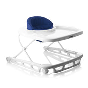 used Joovy Spoon Walker, Blueberry