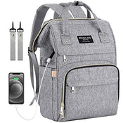 Shop Ankommling Diaper Bag Backpack at GoodBuy Gear