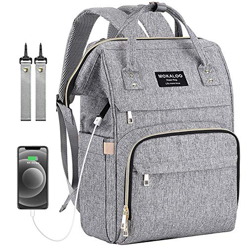 Shop Ankommling Diaper Bag Backpack at GoodBuy Gear