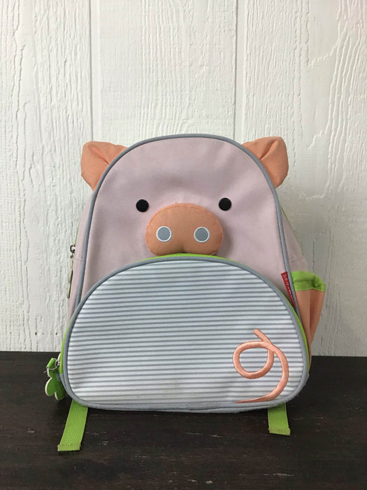 used Skip Hop Preschool Backpack