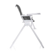 used Joovy Nook High Chair, Charcoal