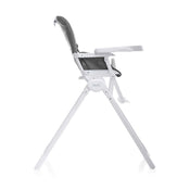 Shop Joovy Nook High Chair, Charcoal at GoodBuy Gear