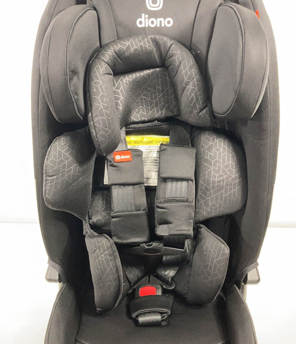 used Carseat