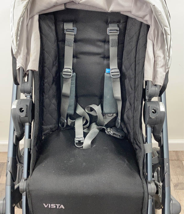 used UPPAbaby VISTA Stroller