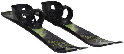 Shop Lucky Bums Kids Beginner Skis at GoodBuy Gear