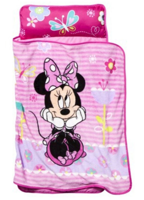 Disney Nap Mat, Minnie Mouse
