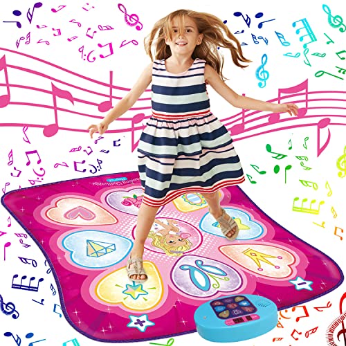 Sunlin Dancing Challenge Mat