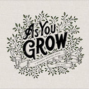 Shop As You Grow: A Modern Memory Book for Baby Korie Herold at GoodBuy Gear