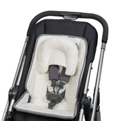 used UPPAbaby Infant SnugSeat, Cream