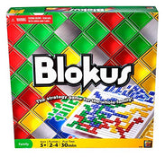 used Mattel Blokus