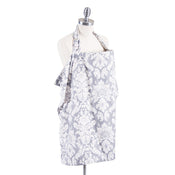 Shop Bebe Au Lait Premium Cotton Nursing Cover at GoodBuy Gear