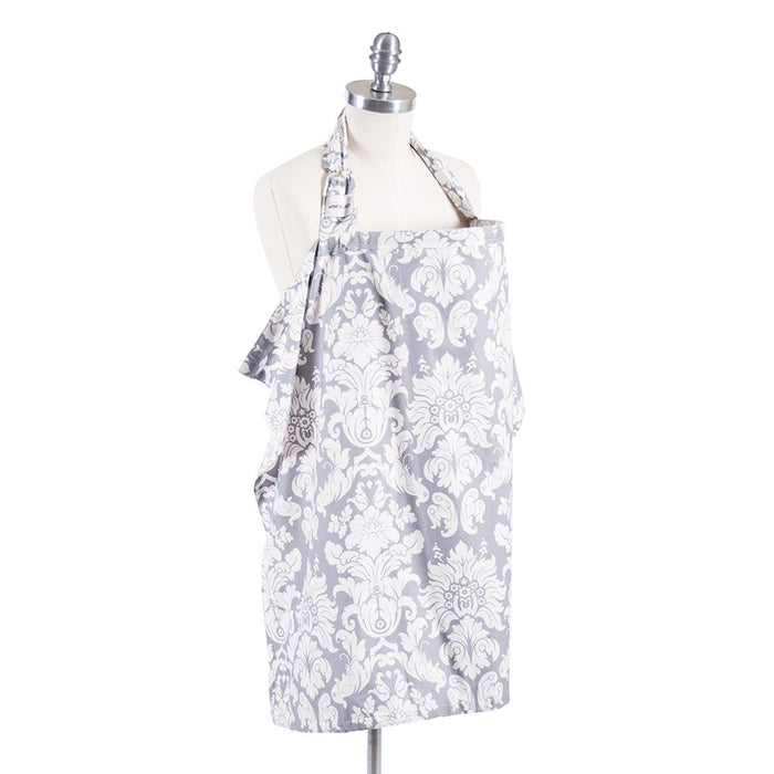 Shop Bebe Au Lait Premium Cotton Nursing Cover at GoodBuy Gear