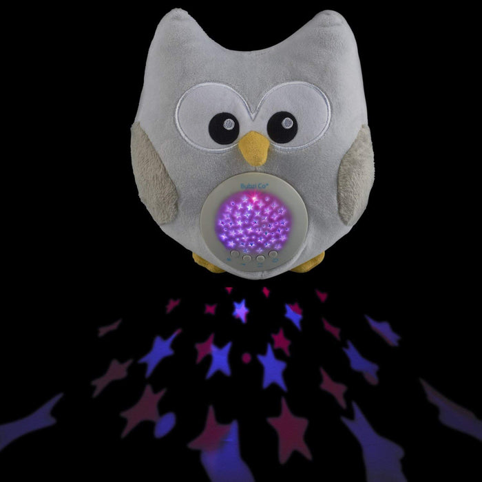 Shop Bubzi Co Soothing Sleep Owl at GoodBuy Gear